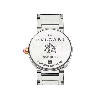 BULGARI - BVLGARI BVLGARI Watch